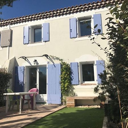 L'Escalette Appart Apartamento Uzès Exterior foto