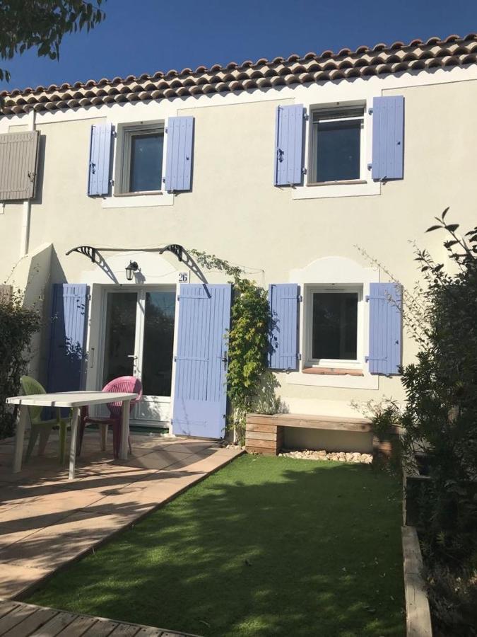 L'Escalette Appart Apartamento Uzès Exterior foto